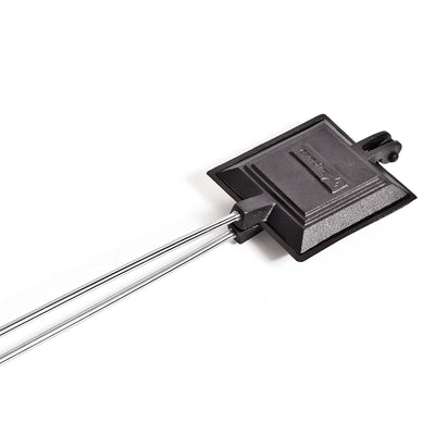Campfire Jaffle Iron Single