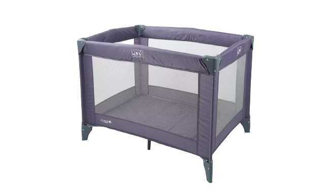 Portable Baby Cot - Rental