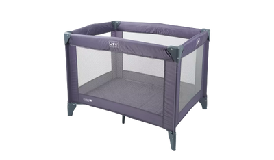 Portable Baby Cot - Rental