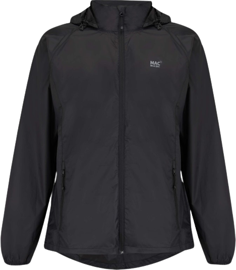 Mac in a Sac - Origin II (Packable Waterproof Jackets)