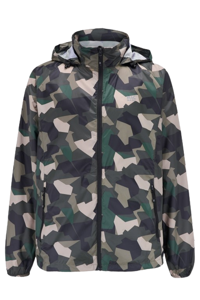 Mac in a Sac - Origin II (Packable Waterproof Jackets)