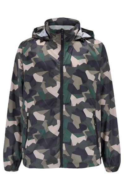 Mac in a Sac - Origin II (Packable Waterproof Jackets)