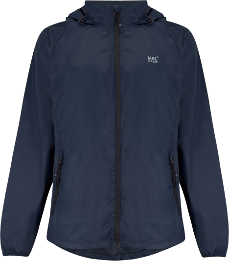 Mac in a Sac - Origin II (Packable Waterproof Jackets)