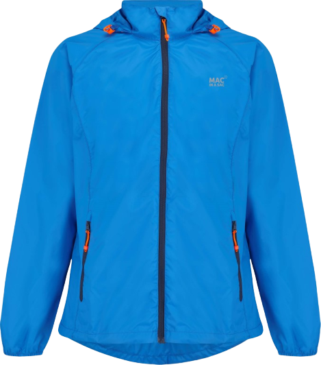 Mac in a Sac - Origin II (Packable Waterproof Jackets)