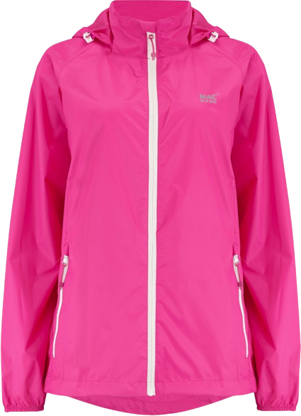 Mac in a Sac - Origin II (Packable Waterproof Jackets)