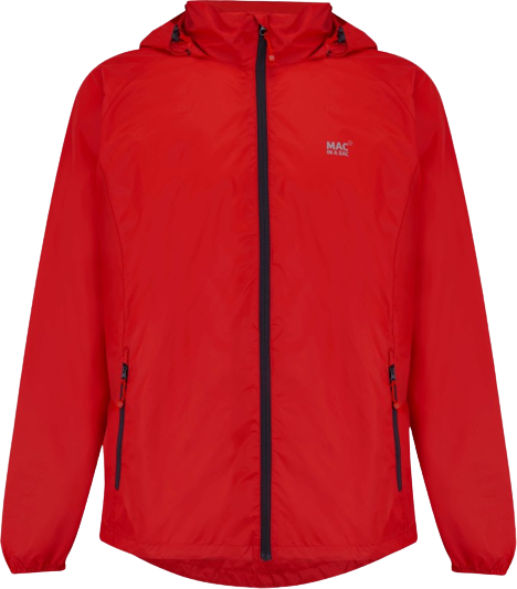 Mac in a Sac - Origin II (Packable Waterproof Jackets)