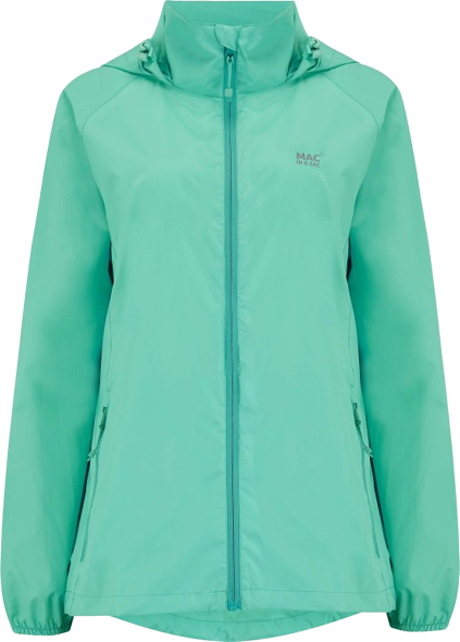 Mac in a Sac - Origin II (Packable Waterproof Jackets)