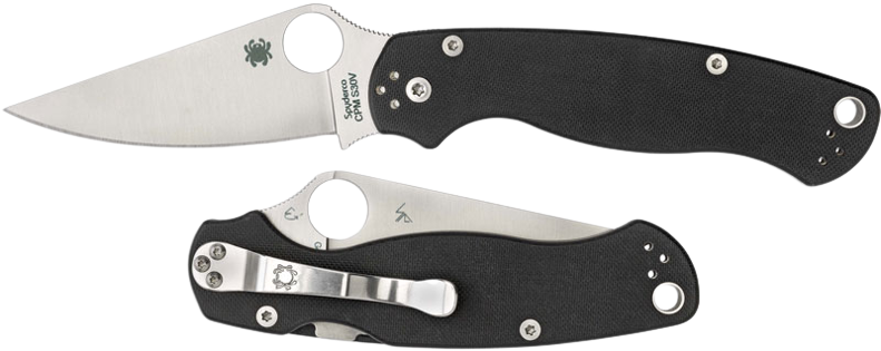 Spyderco - Para-Military 2
