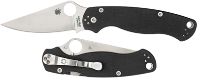 Spyderco - Para-Military 2