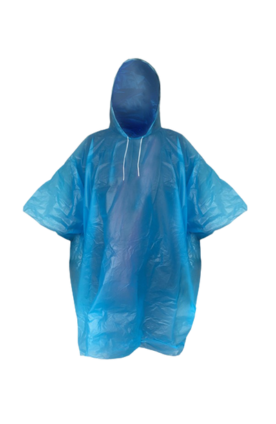 Rain Poncho