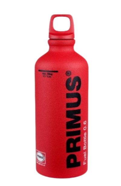 Primus - Fuel Bottle 600ml
