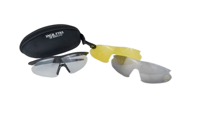 Jack Pyke - Pro Sport Glasses