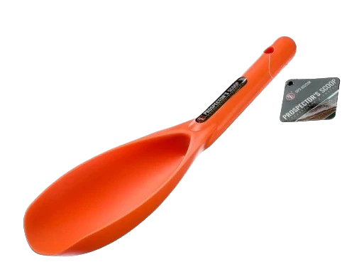 Prospector's Scoop