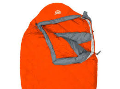 Doite - Prime Tec Sleeping bag - Save $40