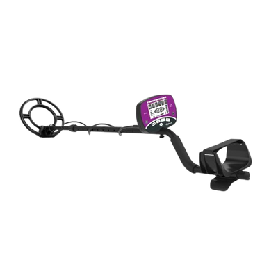 Digitech Metal Detector with Waterproof Coil