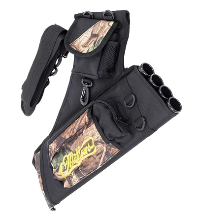 Mathews - Archery Arrow Quiver