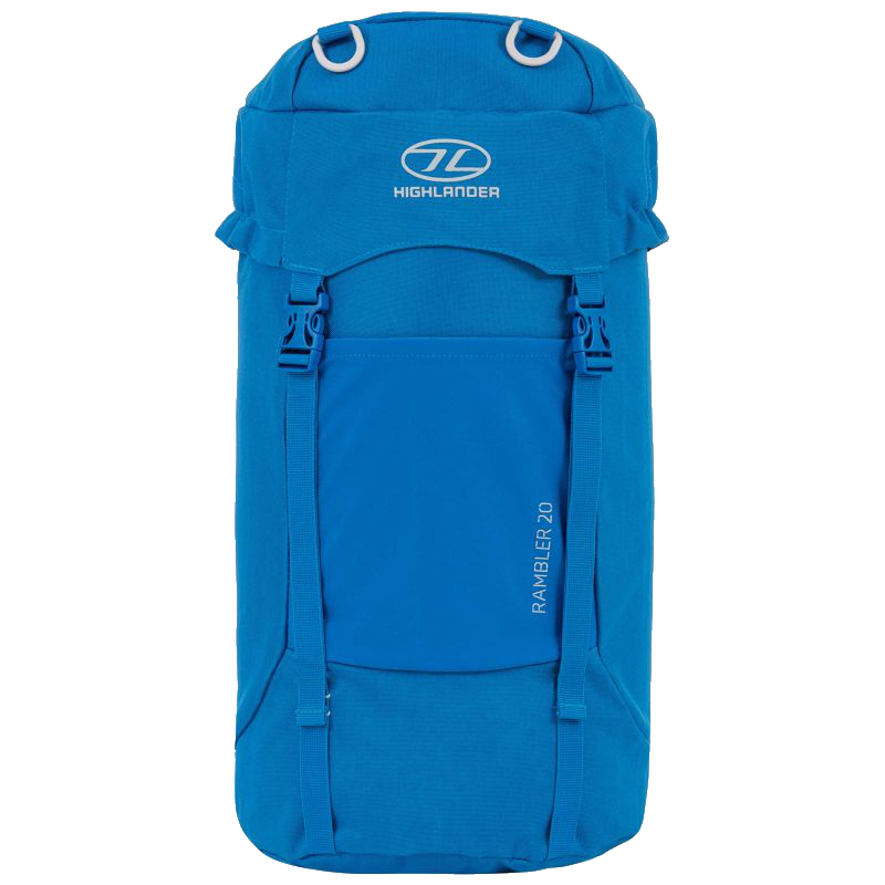 Highlander - Rambler Pack