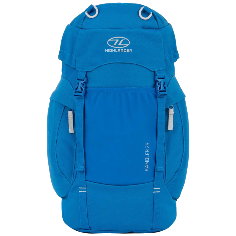 Highlander - Rambler Pack