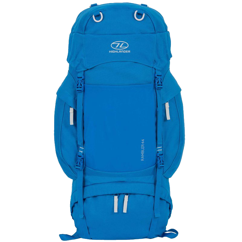 Highlander - Rambler Pack