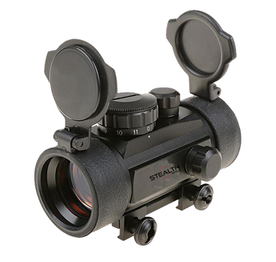 Stealth - Red Dot scope Weaver Base