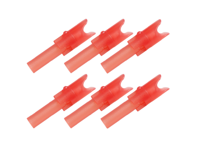 Tenpoint - Replacement Alpha-Nock {6 Pack}