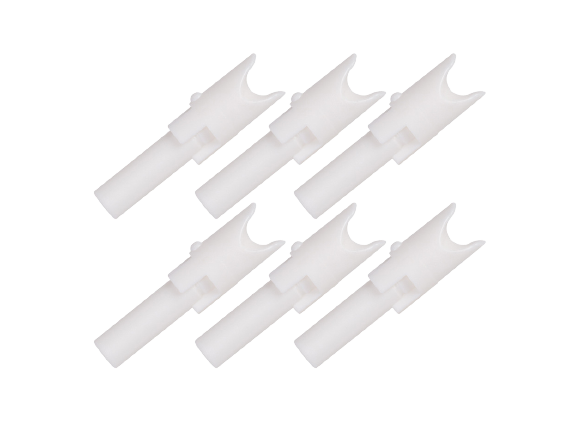 Tenpoint - Replacement Alpha-Nock {6 Pack}