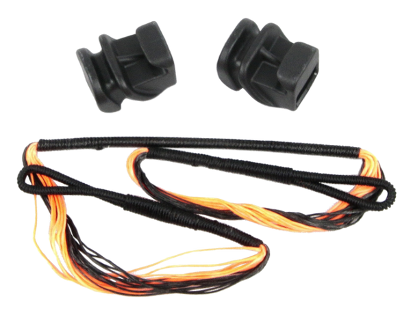 Ek Archery Research -  Replacement string for the Cobra R9 Crossbow, including limb tips.