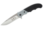 Ridgeline - Aluman 4" Closed Linerlock Folding Knife