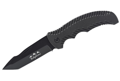 Ridgeline - Tacman 4.5" Closed Linerlock Folding Knife
