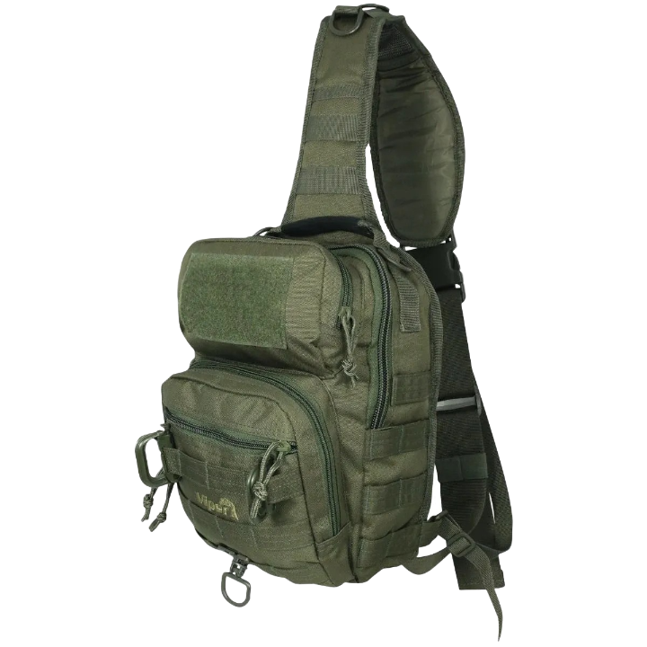 Viper Tactical - Shoulder Pack Pack (10L)