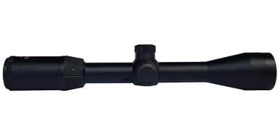 Stealth - 3-9x40 1" Scope with 4 Point Ballistic Reticule