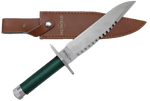 Stealth - Rambo Style Survival Knife