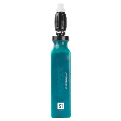 Sawyer - Select Filter S1