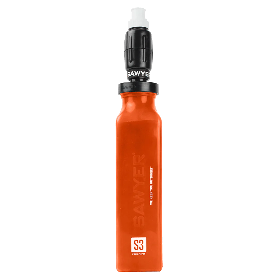 Sawyer - Select Purifier S3