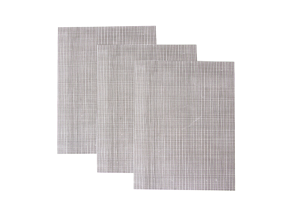 Elemental - Screen Mesh Patches