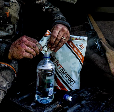 HuntSmart - 20 Pack - Dated stock - Best before October 2024