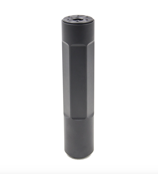 Modify - Functional Airsoft Suppressor (14mm CCW)