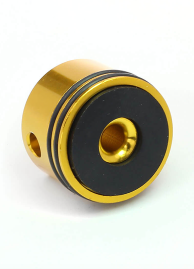 Modify - Aluminium Cylinder Head for TM Series Ver.2 (M16/M4/MP5/G3)