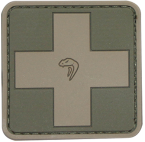 Patches/Badges (With hook and loop fastener back or Sew on)