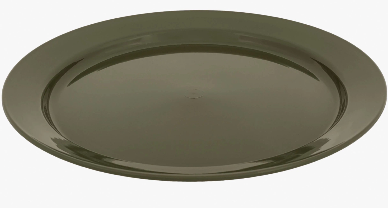 Polypropylene Tableware - Mug, Bowl, Plate