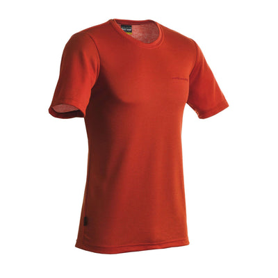 Earth Sea Sky - Mid Weight Crew Short Sleeve