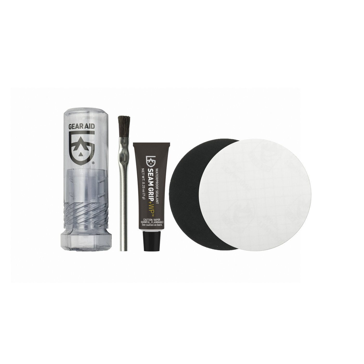 Gear Aid - Seam Grip + WP Field Repair Kit
