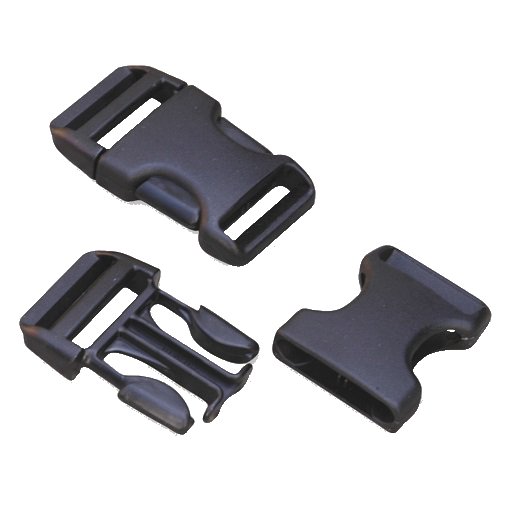 Elastic Belt with various Buckles