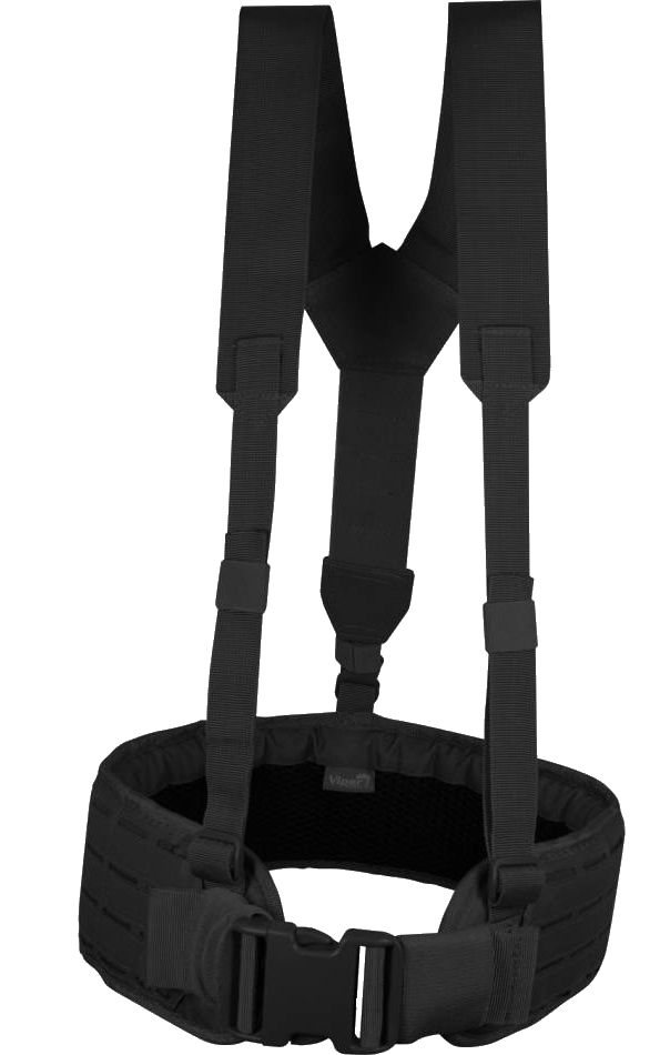 Viper Tactical - Lazer Skeleton Harness