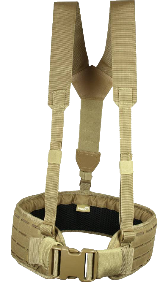 Viper Tactical - Lazer Skeleton Harness