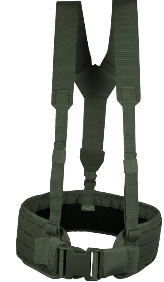 Viper Tactical - Lazer Skeleton Harness