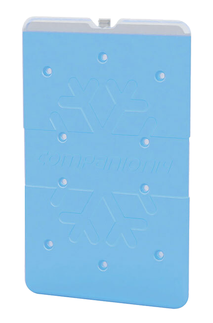 Companion - Ice Brick
