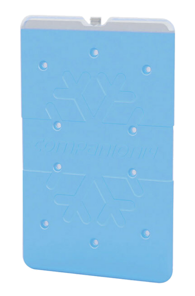 Companion - Ice Brick