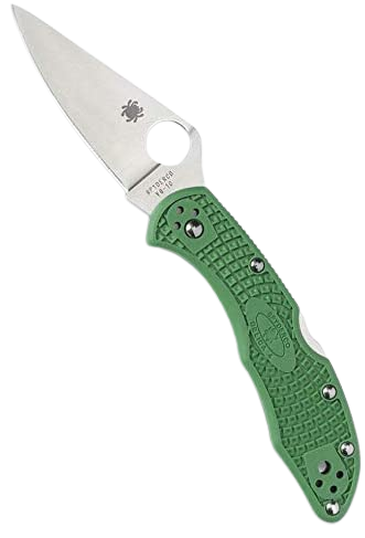 Spyderco - Delica 4 {Lightweight}