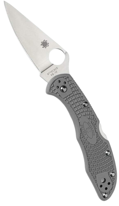 Spyderco - Delica 4 {Lightweight}